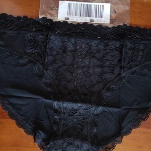 Victoria Secret Bikini Panty